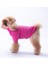 Fuşya Pooh's Ashdown Piglet Köpek Sweati Köpek Kıyafeti Kedi Kıyafeti 4