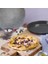 Renkli 28 cm Pizza ve Tart Kalıbı, Pratik ve Şık Mutfak Gereci 3
