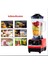 Çift Hazneli Çok Fonksiyonlu Renkli Blender, Şık ve Kullanışlı Tasarım 3