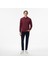 Erkek Bordo Classic Fit Uzun Kollu Polo Yaka T-Shirt K57351T.6BY 3