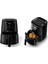 Siyah Air Fryer MAF240B0, Sağlıklı ve Pratik Pişirme Deneyimi 2