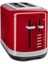 Manuel Kontrollü 2 Dilim Ekmek Kızartma Makinesi Empire Red 5KMT2109 2