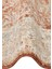 Efes 05 Terra Xw Geleneksel Vintage Desenlerine Sahip Özel Yumuşak Tuşeli Iplik ile Üretilen Halı 5
