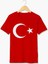 29 Ekim Cumhuriyet Bayramı Bayraklı Tshirt 1