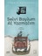 Selvi Boylum Al Yazmalım 1