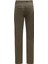Camel Comfort Fit Chino Pantolon 5