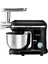 Güçlü ve Şık Stand Mikser, Siyah, 1300W, 5,5l Kapasite, Kullanışlı ve Dayanıklı 5