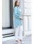 Trend Tesettür Tunik Mint 3