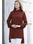 Trend Tesettür Tunik Bakır 2