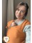 Premium Esnek Wrap Sling ( Babysling - Sling - Bebek Taşıma Şalı - Babywearing - Kanguru ) 1