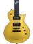 EC-2025 50TH Anniversary Metallic Gold Elektro Gitar 1