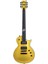 EC-2025 50TH Anniversary Metallic Gold Elektro Gitar 2