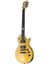 EC-2025 50TH Anniversary Metallic Gold Elektro Gitar 3