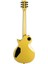 EC-2025 50TH Anniversary Metallic Gold Elektro Gitar 4