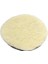 503785 Cırtlı Pasta Cila Yedek Polisaj Yün Pad 115 mm 2