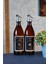 2'li 500 ml Zeytinyağı ve Sirke Şişesi, Yağlık Seti 1