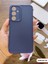 Samsung Galaxy A35 Uyumlu Kamera Korumalı Darbeye Dayanıklı Renk Atmayan Keep Silikon Kılıf 4