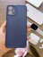 Samsung Galaxy A06 Uyumlu Kamera Korumalı Darbeye Dayanıklı Renk Atmayan Keep Silikon Kılıf 4