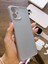 Samsung Galaxy A06 Uyumlu Kamera Korumalı Darbeye Dayanıklı Renk Atmayan Keep Silikon Kılıf 1