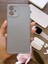 Samsung Galaxy A06 Uyumlu Kamera Korumalı Darbeye Dayanıklı Renk Atmayan Keep Silikon Kılıf 4