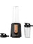 Tropix Duo Kişisel Blender, Şık ve Pratik Bakır Tasarım ile Sağlıklı Içecekler. 3