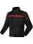 Riva Yazlık Motosiklet Montu Nefes Alabilir Polyester Malzeme ile 4 Mevsim Kullanım İçin 5