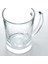 Saydam Cam Bira Bardağı, 14 cm Yüksek, 60 cl Hacim, Şık ve Dayanıklı Tasarım 2