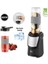 600 W Kişisel Blender, Çok Renkli, Güçlü ve Kompakt Tasarım 1