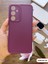 Samsung Galaxy A26 Uyumlu Kamera Korumalı Darbeye Dayanıklı Renk Atmayan Keep Silikon Kılıf 4
