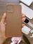 Samsung Galaxy A06 Uyumlu Kamera Korumalı Darbeye Dayanıklı Renk Atmayan Keep Silikon Kılıf 4