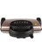 Ayvalık 4000 GH26112 Izgaralı Tost Makinesi Pembe Renkli 2