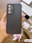 Samsung Galaxy A35 Uyumlu Kamera Korumalı Darbeye Dayanıklı Renk Atmayan Keep Silikon Kılıf 4