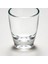 4'lü Mini Shot Bardak Seti, 30 Ml, Beyaz, Yükseklik 5 Cm, Cam, Şık ve Hafif 2
