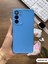 Samsung Galaxy A35 Uyumlu Kamera Korumalı Darbeye Dayanıklı Renk Atmayan Keep Silikon Kılıf 4