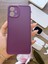 Samsung Galaxy A06 Uyumlu Kamera Korumalı Darbeye Dayanıklı Renk Atmayan Keep Silikon Kılıf 4