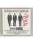 Burhan Bayar Şarkıları Istanbul Seskayıt CD (Jelatininde Sıfır Orijnal Dönem Baskı Cd) 1