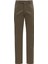 Camel Comfort Fit Chino Pantolon 1