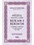Nüzul Sırasına Göre Kur'an-I Keri·m'i·n Türkçe Meali· ve Muhtasar Tefsiri 1