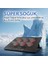 INC-601GMS 6x Fan, Control Panel, 2x Usb, 6 Stage Gamıng Notebook Cooler 7 "-17" 50 TL STEAM CÜZDAN KODU) 6