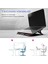 INC-611GMS Arrax Gamıng Notebook Cooler 5x Fan, 6 Steps, 2x Usb, 13 "-17" 4