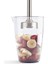 Kırmızı El Blender Seti 1500W, Hızlı ve Kolay Kullanım Için Tasarlandı 3