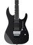 Esp Usa Custom M Iı Ntb Fr Ch Sapphire Black Metallic Elektro Gitar 1