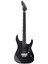 Esp Usa Custom M Iı Ntb Fr Ch Sapphire Black Metallic Elektro Gitar 2