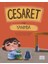 Cesaret Hep Yanımda 1