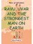 Ravu Uvar And The Strongest Man On Earth 1