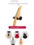 Gitar Kancası, Folk Klasik Elektrik Ukulele Duvar Kancası (Yurt Dışından) 1