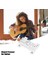 Gitar Öğrenme Yardım Aracı Tek Dokunuşlu Akorlar Preser Öğrenme Akor Eğitmeni Başlangıç Seviyesi Aşıklar Için Pratik (Yurt Dışından) 4