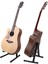 Gitar Standları - Elektrik, Akustik ve Bas Gitarlar, Aksesuarlar, Katlanır (Yurt Dışından) 2