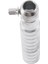 118MM Boom Zil Standı Davul Perküsyon Parçaları Aksesuarları Için Karşı Ağırlık-Gümüş (Yurt Dışından) 5