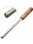 Gitar Pinside Altıgen Dosya 3 Boyut Müzik Aleti Onarım ve Zımparalama Aleti - Ahşap Saplı (Yurt Dışından) 3